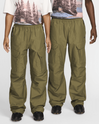 【新品未使用】NIKE ナイキ×NOCTA ノクタ　オパール　カーゴパンツ　緑 NIKE公式】NOCTA オパール メンズパンツ.オンラインストア (通販サイト)